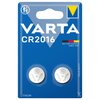 Varta CR2016 gumbasta baterija, 2 kom Varta CR2016 gumbasta baterija, 2 kom