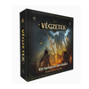 Végzetek - Egy legendás kor sötét krónikái társasjáték (10010) Végzetek - Egy legendás kor sötét krónikái társasjáték (10010)