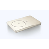Xiaomi Super Slim Magnetic Power Bank 5000 mAh, arany (BHR08PLGL) Xiaomi Super Slim Magnetic Power Bank 5000 mAh, arany (BHR08PLGL)
