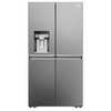 Haier HCR7918EIMP Cube 4 ajtós kombinált hűtőszekrény Haier HCR7918EIMP Cube 4 ajtós kombinált hűtőszekrény
