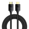 Baseus High Definition HDMI 8K kábel, 2m (CAKGQK01)