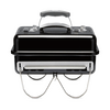 Weber Go-Anywhere hordozható faszenes grill (1131004)