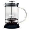 Bialetti Üveg tejhabosító (4410) Bialetti Üveg tejhabosító (4410)