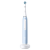 Oral-B iO 3 Elektromos Fogkefe, Kék Oral-B iO 3 Elektromos Fogkefe, Kék