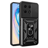 Gigapack Honor X8a Mobiltelefon tok, fekete (GP-138959) Gigapack Honor X8a Mobiltelefon tok, fekete (GP-138959)