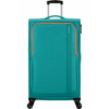American Tourister Sea Seeker Bőrönd, 80 cm, zöld (146676-1013) American Tourister Sea Seeker Bőrönd, 80 cm, zöld (146676-1013)