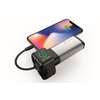 Swissten 2in1 MFi Apple Watch & iPhone power bank, 6700 mAh (22013980)