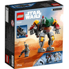 LEGO® Star Wars™ Boba Fett™ robot (75369) LEGO® Star Wars™ Boba Fett™ robot (75369)