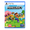 PS5 MINECRAFT