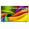 LG 85NU850B3LA 85