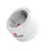 Skross 1.500230C-E EU-UK Utazó adapter