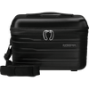 American Tourister Flashline kozmetikai táska, fekete (149770-0614) American Tourister Flashline kozmetikai táska, fekete (149770-0614)