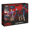 DC Comics: The Batman Ultimate Cinema Playset (6063486) DC Comics: The Batman Ultimate Cinema Playset (6063486)