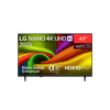 LG 43NU850B3LA 43