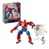 LEGO® Marvel Spider-Man robot protiv Anti-Venoma (76308) LEGO® Marvel Spider-Man robot protiv Anti-Venoma (76308)