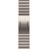 APP W 42mm Natural Link Bracelet