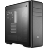 Cooler Master midi ház ATX