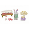 Sylvanian Families - Modni set za igru, nakit i dodaci