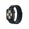 Apple Watch SE (2023) GPS + Cellular – 40 mm-es éjfekete alumíniumtok, sportpánt (MRGE3QH/A) Apple Watch SE (2023) GPS + Cellular – 40 mm-es éjfekete alumíniumtok, sportpánt (MRGE3QH/A)