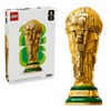 LEGO® Editions A FIFA labdarúgó-világbajnokság™ hivatalos trófeája (43020) LEGO® Editions A FIFA labdarúgó-világbajnokság™ hivatalos trófeája (43020)