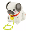 FISHER-PRICE K.KEDV.FOGLAL-MOPSZ SÉTÁL