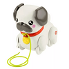 Fisher-Price Kis kedvencek foglalkoztató, sétáló mopsz (HTW94) Fisher-Price Kis kedvencek foglalkoztató, sétáló mopsz (HTW94)