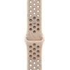 Apple Watch 42 mm-es sivatagi kő Nike sportszíj, S/M (MYJR3ZM/A) Apple Watch 42 mm-es sivatagi kő Nike sportszíj, S/M (MYJR3ZM/A)