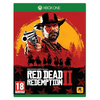 XBOXONE Red Dead Redemption II CG