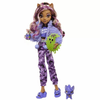 MONSTER HIGH CRP PARTY BABA - CLAWDEEN