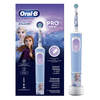 Oral-B Vitality PRO gyerek fogkefe, Frozen Oral-B Vitality PRO gyerek fogkefe, Frozen