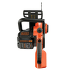 BLACK + DECKER GKC1825L20-QW akkumulátoros láncfűrész