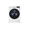 LG F4WV509S1EA Elöltöltős gőzmosógép, 9kg