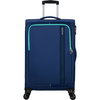 American Tourister Sea Seeker Bőrönd, 68 cm, sötétkék (146675-6636) American Tourister Sea Seeker Bőrönd, 68 cm, sötétkék (146675-6636)