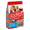 Darling Junior száraz kutyaeledel, csirke-zöldség, 8kg Darling Junior száraz kutyaeledel, csirke-zöldség, 8kg