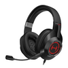 Edifier HECATE G2 II Gamer fejhallgató, fekete Edifier HECATE G2 II Gamer fejhallgató, fekete