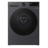 LG F4X5011TBB Elöltöltős mosógép