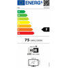 TCL 55C765 MiniLed TV