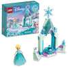 LEGO® I Disney Frozen Elsa kastélykertje (43199) LEGO® I Disney Frozen Elsa kastélykertje (43199)