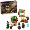 LEGO® Harry Potter™ Roxfort™ kastély: A Teszlek Süveg kiválasztási ceremóniája (76460)