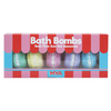 MYA Cosmetics fürdőbomba szett, macaron, 5 db-os (42503) MYA Cosmetics fürdőbomba szett, macaron, 5 db-os (42503)