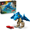 LEGO® Jurassic World Bébi pteranodon (77977) LEGO® Jurassic World Bébi pteranodon (77977)
