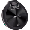 Aiwa PCP-850BK Hordozható MP3/ CD lejátszó Aiwa PCP-850BK Hordozható MP3/ CD lejátszó