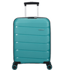 American Tourister Air Move 55 cm bőrönd, zöldeskék (139254-2824) American Tourister Air Move 55 cm bőrönd, zöldeskék (139254-2824)