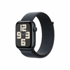 Apple W SE2v3GPS40mm Midn Ink Sport Loop