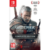 The Witcher 3: Wild Hunt – Complete Edition - Nintendo játék The Witcher 3: Wild Hunt – Complete Edition - Nintendo játék