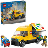 LEGO® City: A LEGO furgon (60500) LEGO® City: A LEGO furgon (60500)