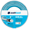 Cellfast Ideal 4 rétegű locsolótömlő 3/4