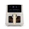 Berlinger Haus BH9490 Sahara Collection Airfryer, 5 l, mat krem Berlinger Haus BH9490 Sahara Collection Airfryer, 5 l, mat krem