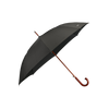 Samsonite Wood ClassicS St. esernyő, fekete (108980-1041)