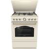 Gorenje GKS6C71CLI Classico Kombinált tűzhely Gorenje GKS6C71CLI Classico Kombinált tűzhely